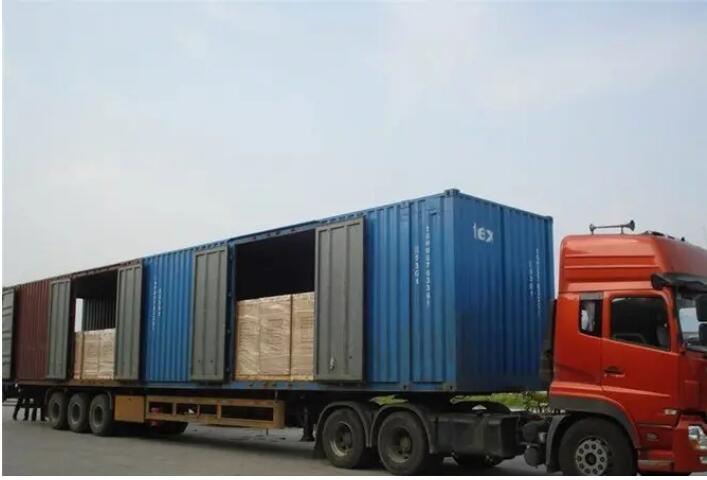 厦门到淮阳县整车运输