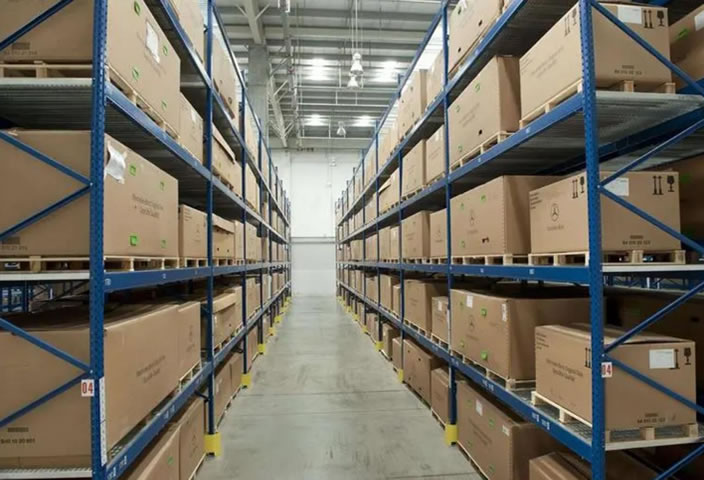 厦门到淮阳县货物仓储