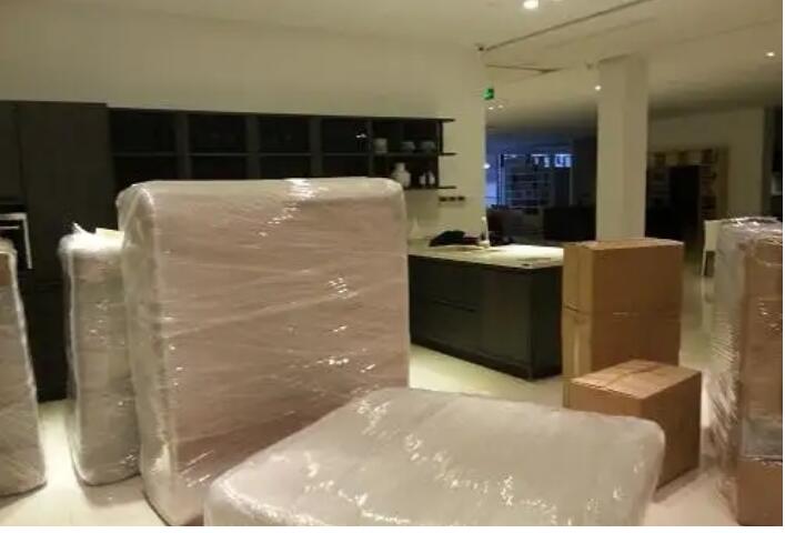 厦门到淮阳县长途搬家